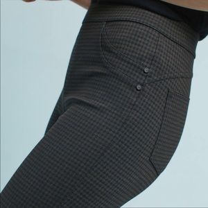 ANTHROPOLOGIE Sanctuary Karter Leggings